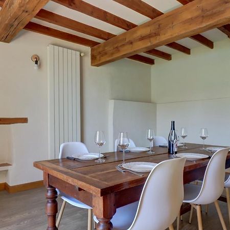 Gite La Grappe Occitane - 14 Personnes - Piscine Privee Ambres Zewnętrze zdjęcie